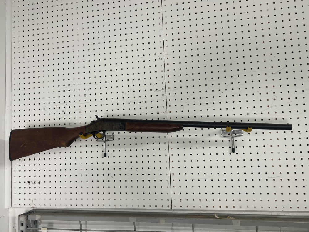 NEW ENGLAND FIREARMS PARDNER SB1 20 GA  SHOTGUN MM0526YS NSP012700-img-1