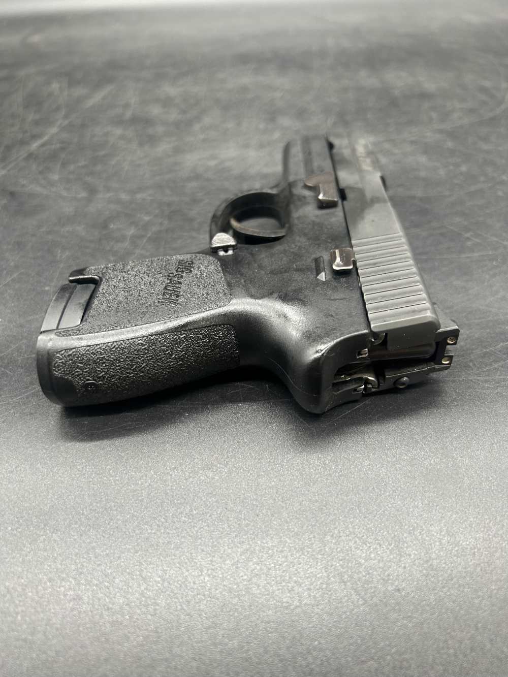 Sig Sauer P250 9mm Pistol MM0726OSS DRP030072-img-13
