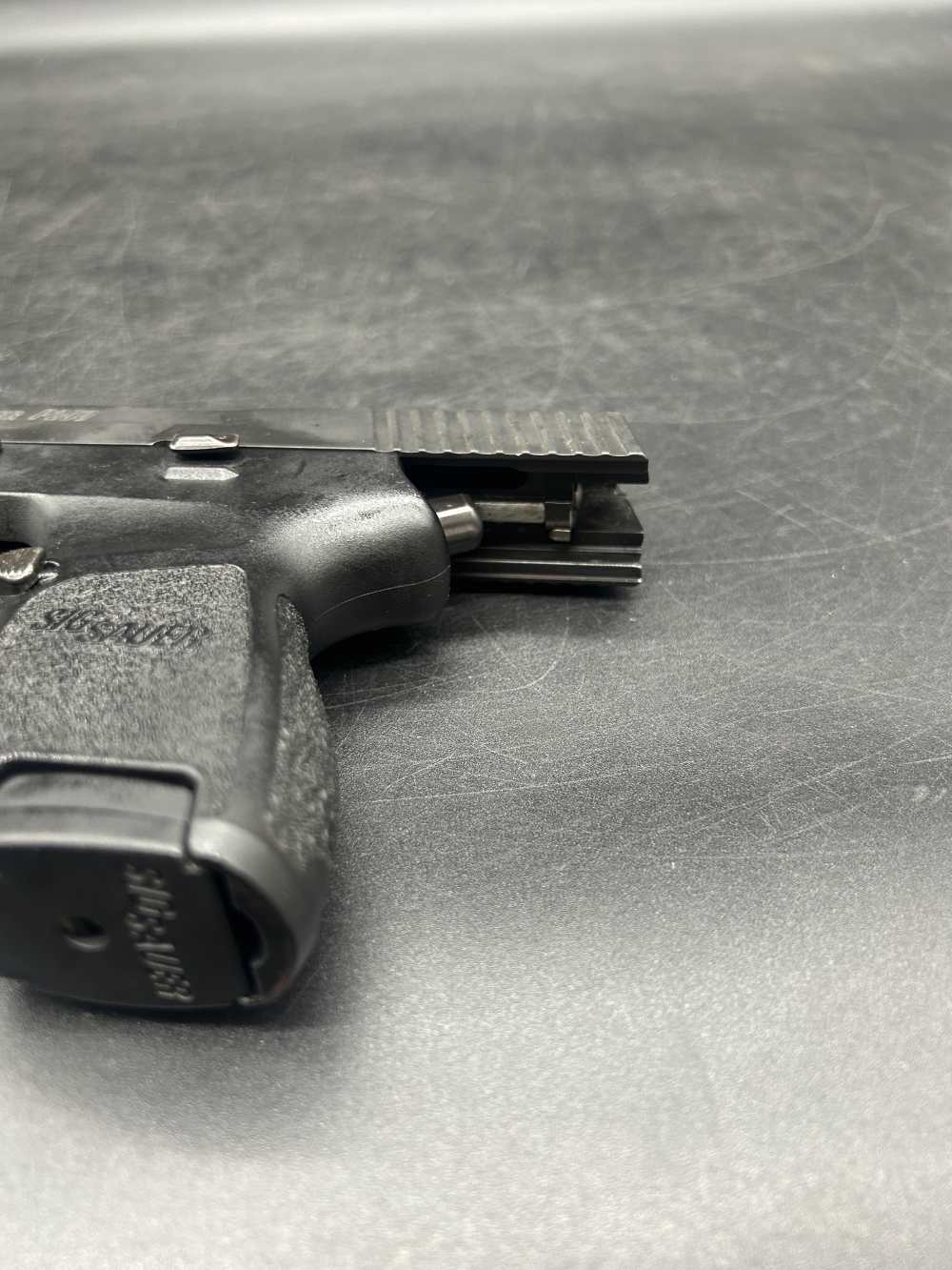 Sig Sauer P250 9mm Pistol MM0726OSS DRP030072-img-14