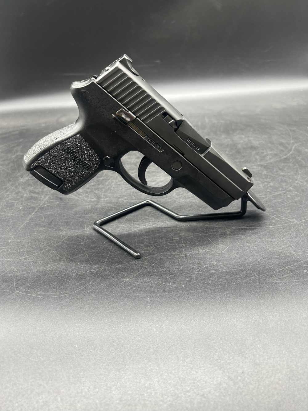 Sig Sauer P250 9mm Pistol MM0726OSS DRP030072-img-1