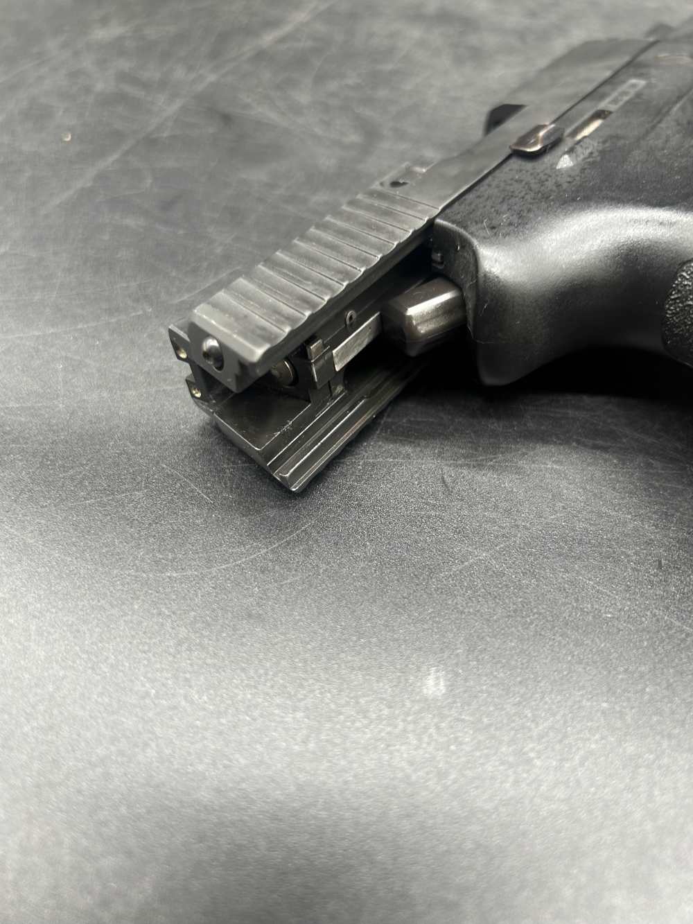 Sig Sauer P250 9mm Pistol MM0726OSS DRP030072-img-21