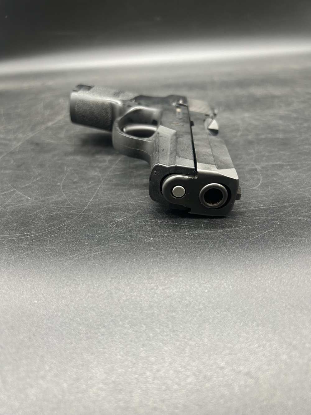 Sig Sauer P250 9mm Pistol MM0726OSS DRP030072-img-5