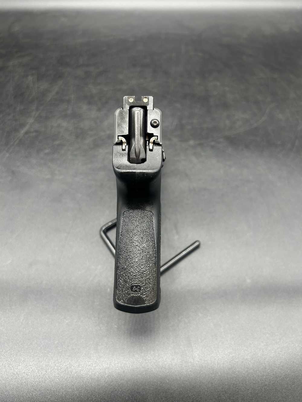 Sig Sauer P250 9mm Pistol MM0726OSS DRP030072-img-2