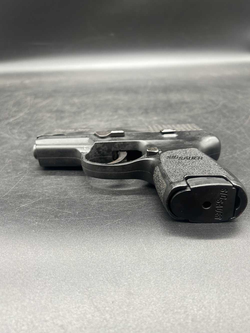 Sig Sauer P250 9mm Pistol MM0726OSS DRP030072-img-9