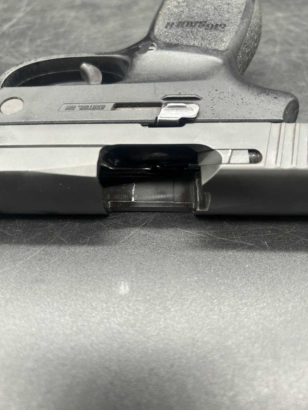 Sig Sauer P250 9mm Pistol MM0726OSS DRP030072-img-20