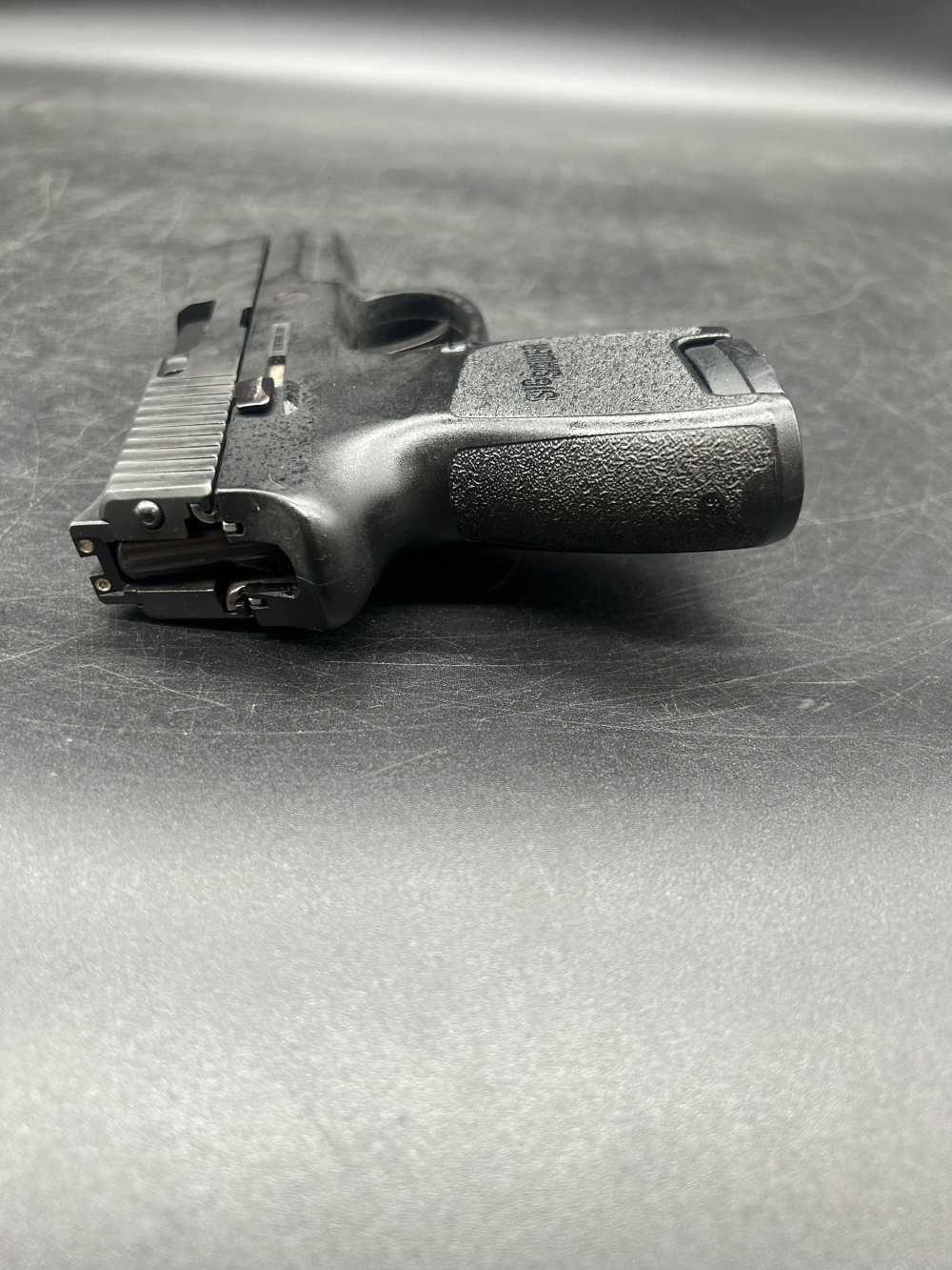 Sig Sauer P250 9mm Pistol MM0726OSS DRP030072-img-8