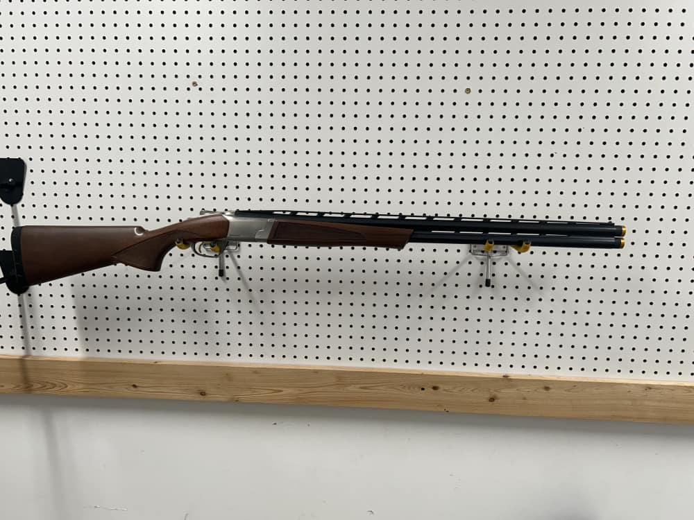 Browning Cynergy Cx  Shotgun MM0126M DRP028591-img-0