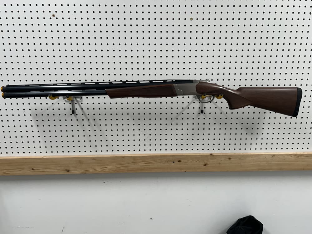 Browning Cynergy Cx  Shotgun MM0126M DRP028591-img-1