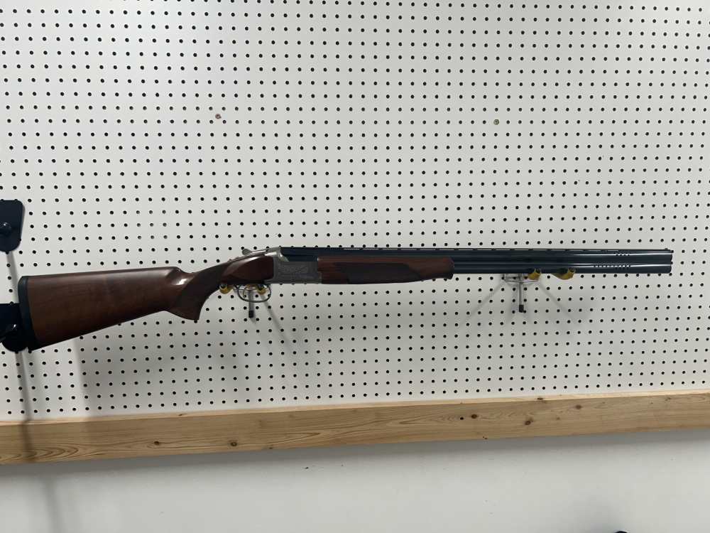 Browning Citori 12 ga shotgun MM0126LAY DRP028296-img-0