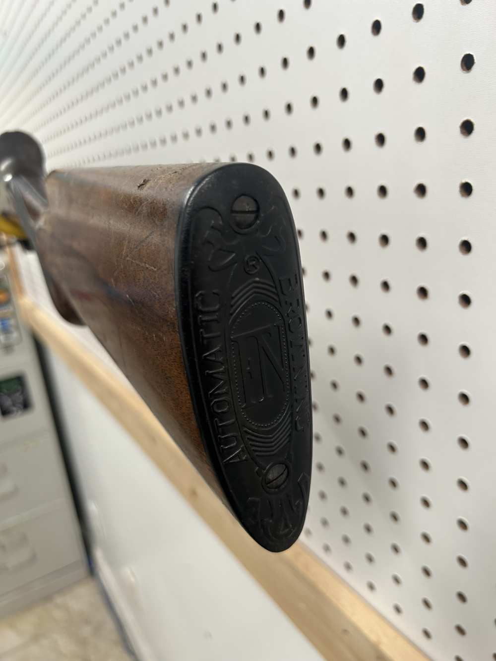 Browning A5 Light Twelve 12 GA shotgun MM0126OSS DRP023812-img-8