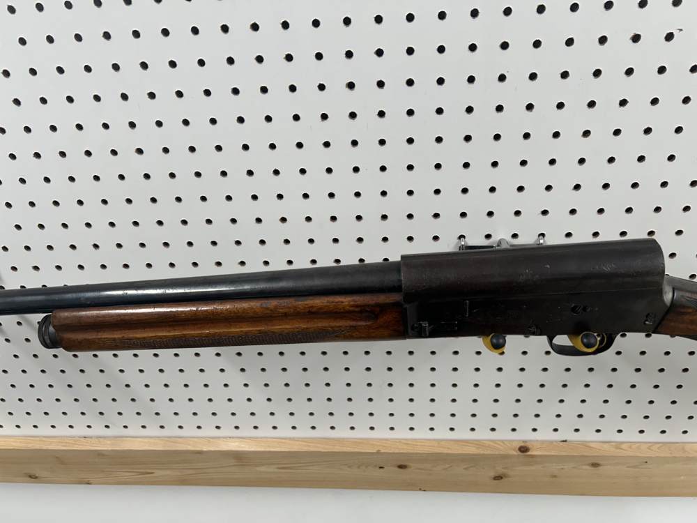 Browning A5 Light Twelve 12 GA shotgun MM0126OSS DRP023812-img-3