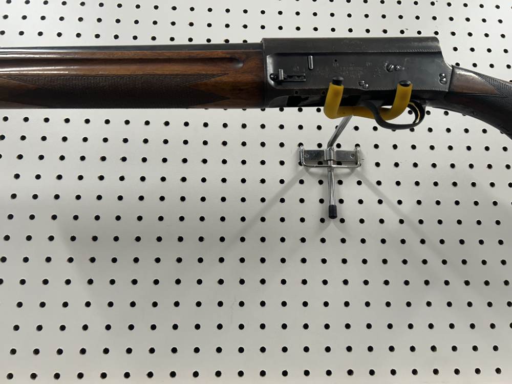 Browning A5 Light Twelve 12 GA shotgun MM0126OSS DRP023812-img-6