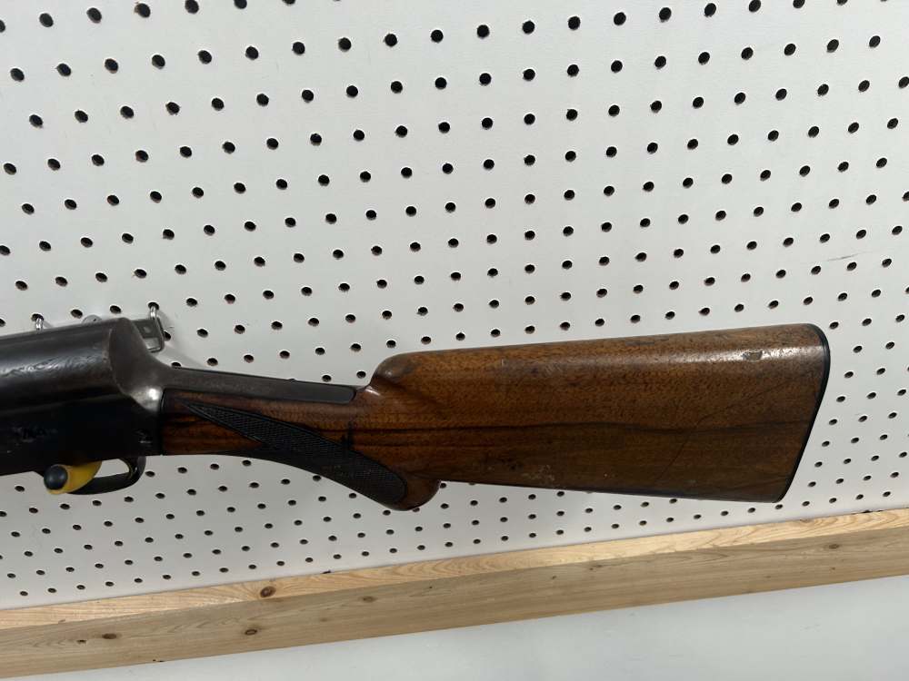 Browning A5 Light Twelve 12 GA shotgun MM0126OSS DRP023812-img-4