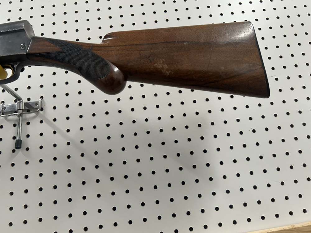 Browning A5 Light Twelve 12 GA shotgun MM0126OSS DRP023812-img-5