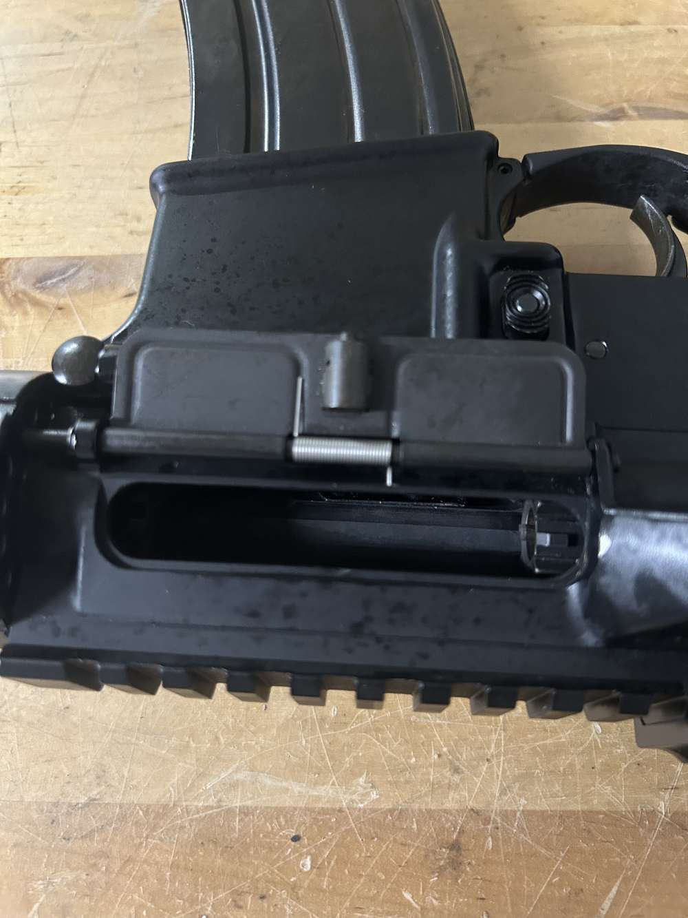 BRAVO COMPANY MFG BRAVO BCM4 556 RIFLE MM0726ESS NSP015737-img-17