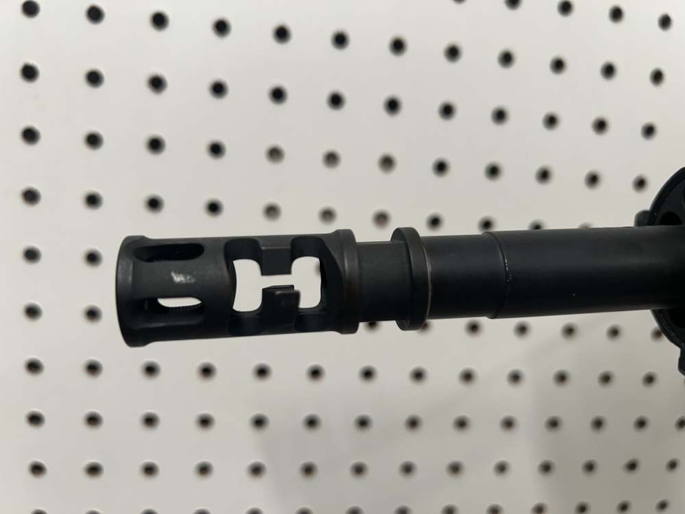 BRAVO COMPANY MFG BRAVO BCM4 556 RIFLE MM0726ESS NSP015737-img-14