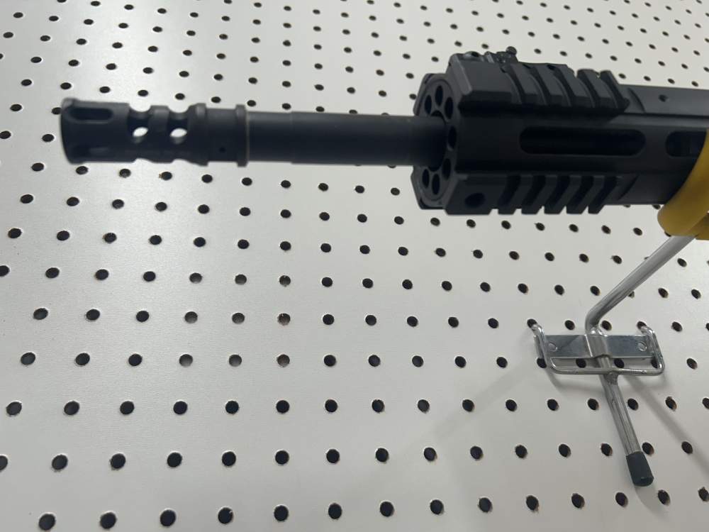 BRAVO COMPANY MFG BRAVO BCM4 556 RIFLE MM0726ESS NSP015737-img-8