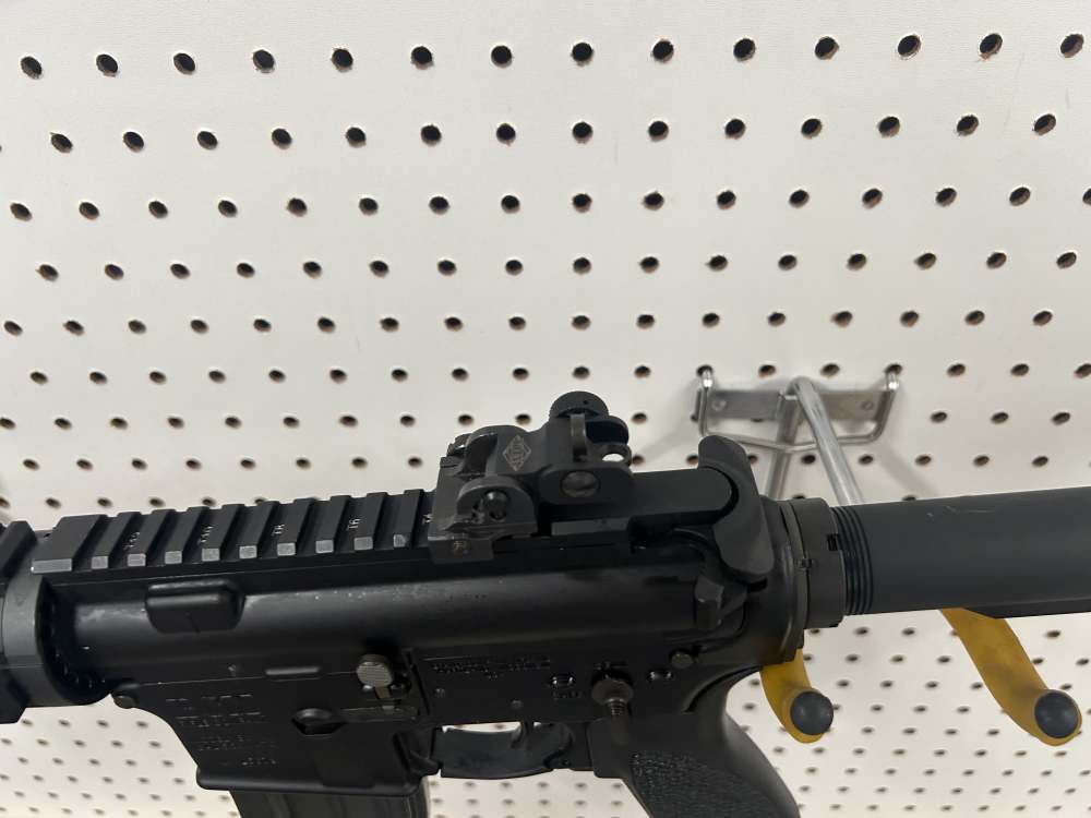 BRAVO COMPANY MFG BRAVO BCM4 556 RIFLE MM0726ESS NSP015737-img-4