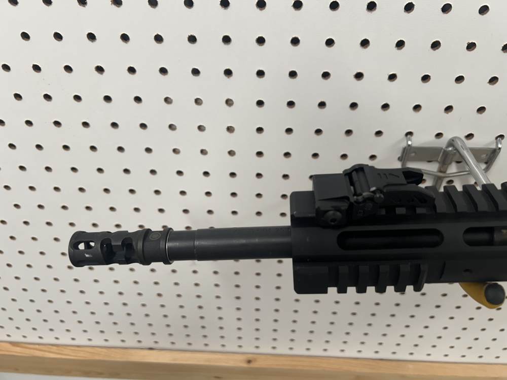 BRAVO COMPANY MFG BRAVO BCM4 556 RIFLE MM0726ESS NSP015737-img-6