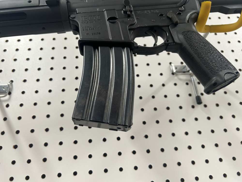 BRAVO COMPANY MFG BRAVO BCM4 556 RIFLE MM0726ESS NSP015737-img-10