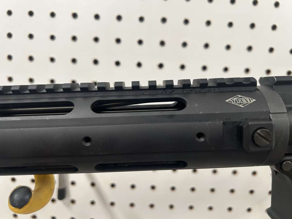BRAVO COMPANY MFG BRAVO BCM4 556 RIFLE MM0726ESS NSP015737-img-13