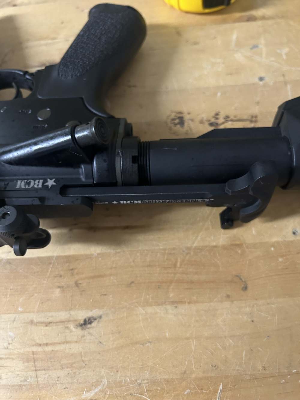 BRAVO COMPANY MFG BRAVO BCM4 556 RIFLE MM0726ESS NSP015737-img-18