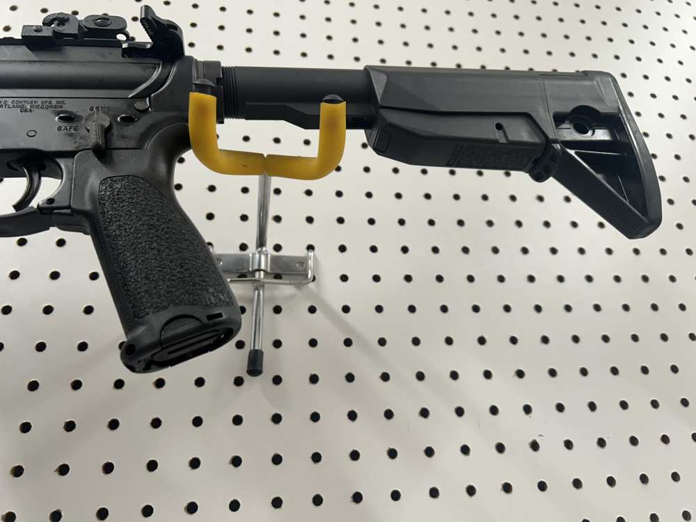 BRAVO COMPANY MFG BRAVO BCM4 556 RIFLE MM0726ESS NSP015737-img-11