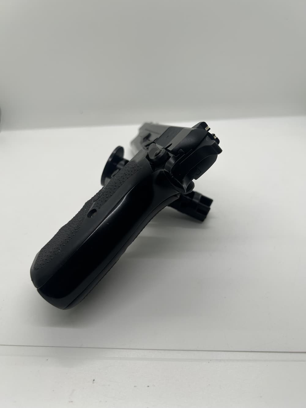 Browning HI-Power MKIII 9MM PISTOL MM0126TSS DRP018238-img-1