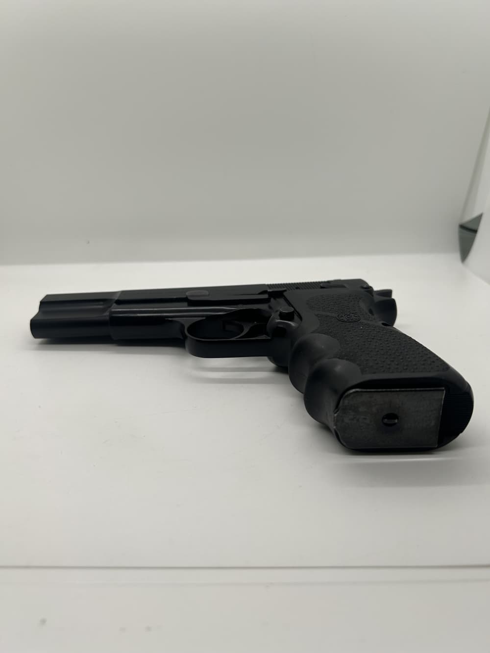 Browning HI-Power MKIII 9MM PISTOL MM0126TSS DRP018238-img-4
