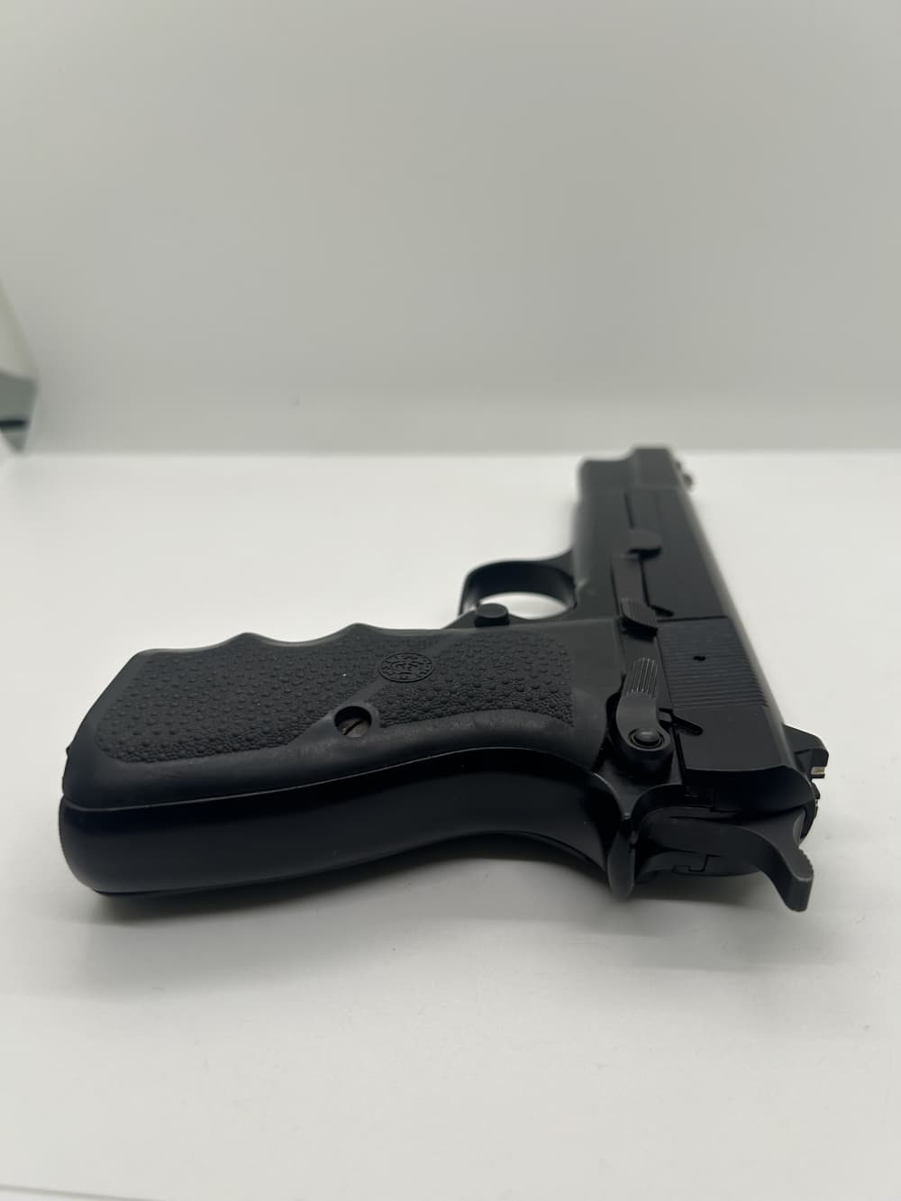 Browning HI-Power MKIII 9MM PISTOL MM0126TSS DRP018238-img-5