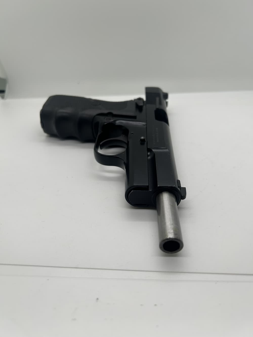 Browning HI-Power MKIII 9MM PISTOL MM0126TSS DRP018238-img-9