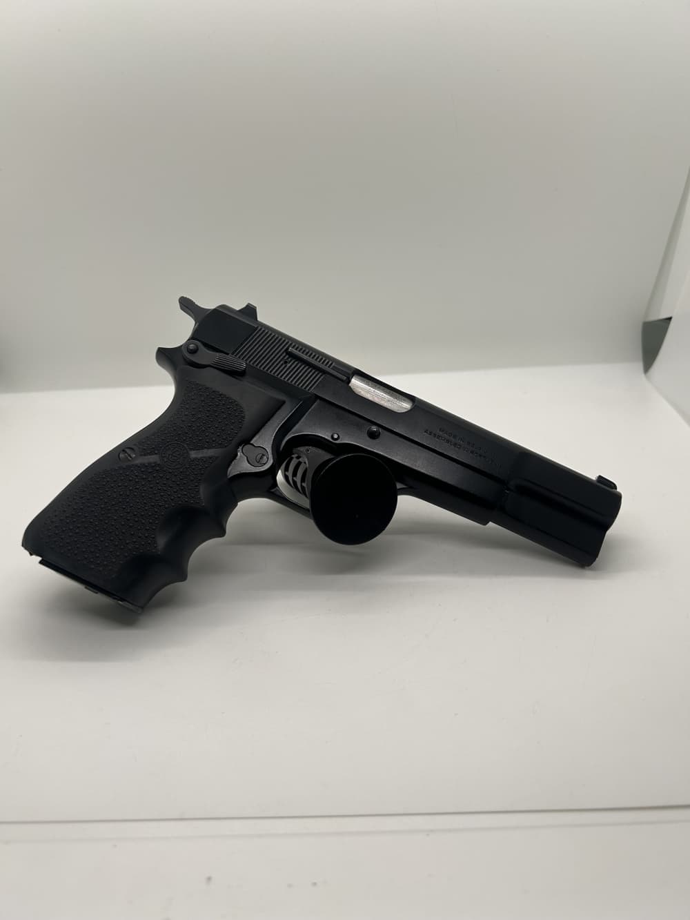 Browning HI-Power MKIII 9MM PISTOL MM0126TSS DRP018238-img-3
