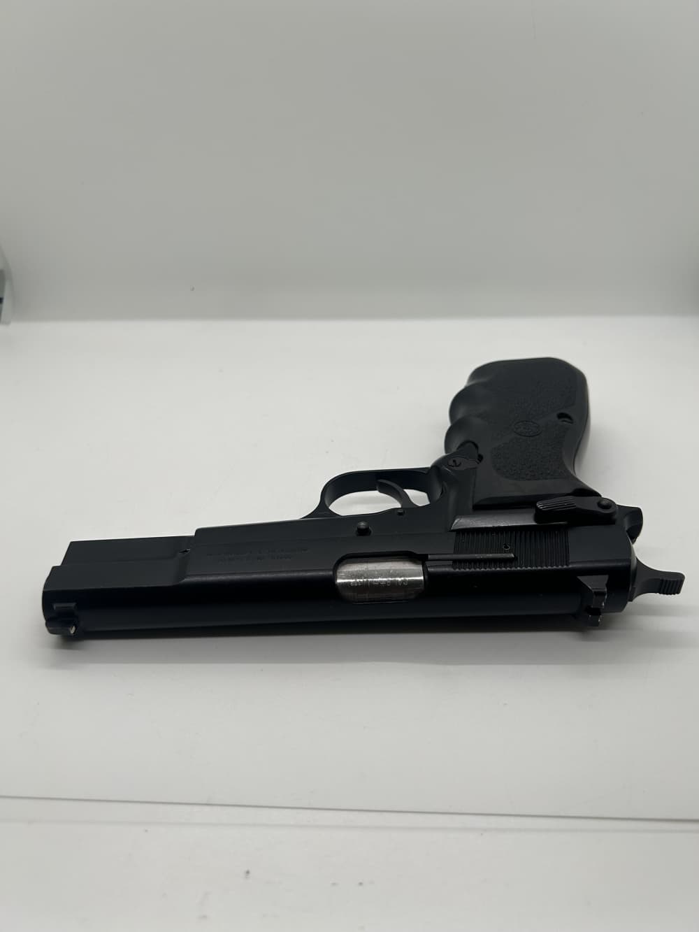 Browning HI-Power MKIII 9MM PISTOL MM0126TSS DRP018238-img-7