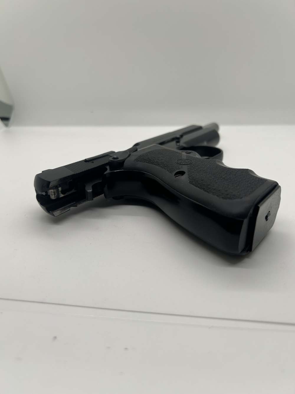 Browning HI-Power MKIII 9MM PISTOL MM0126TSS DRP018238-img-8