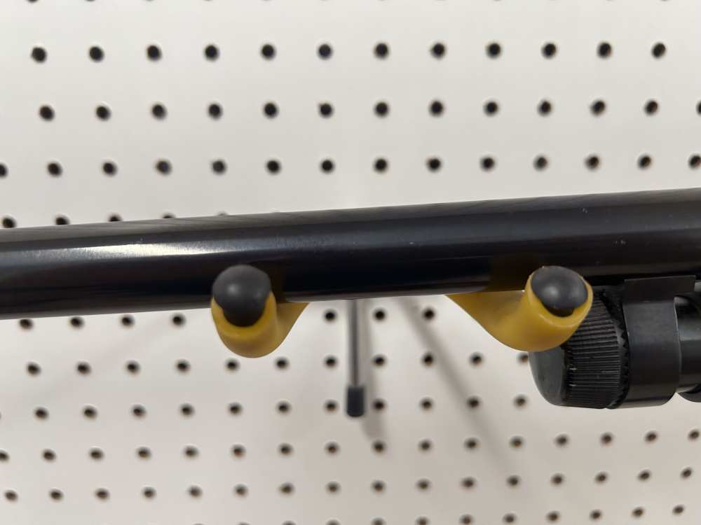 WINCHESTER MODEL 1200 12 GA PUMP SHOTGUN MM0526AY NSP011605-img-19