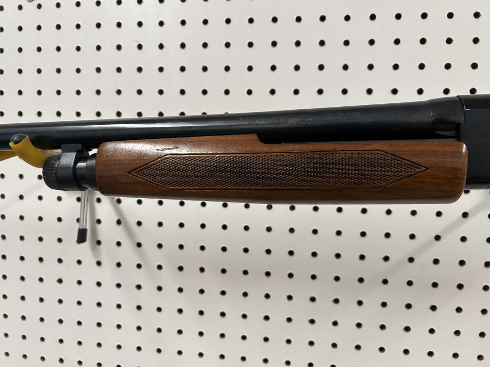 WINCHESTER MODEL 1200 12 GA PUMP SHOTGUN MM0526AY NSP011605-img-18