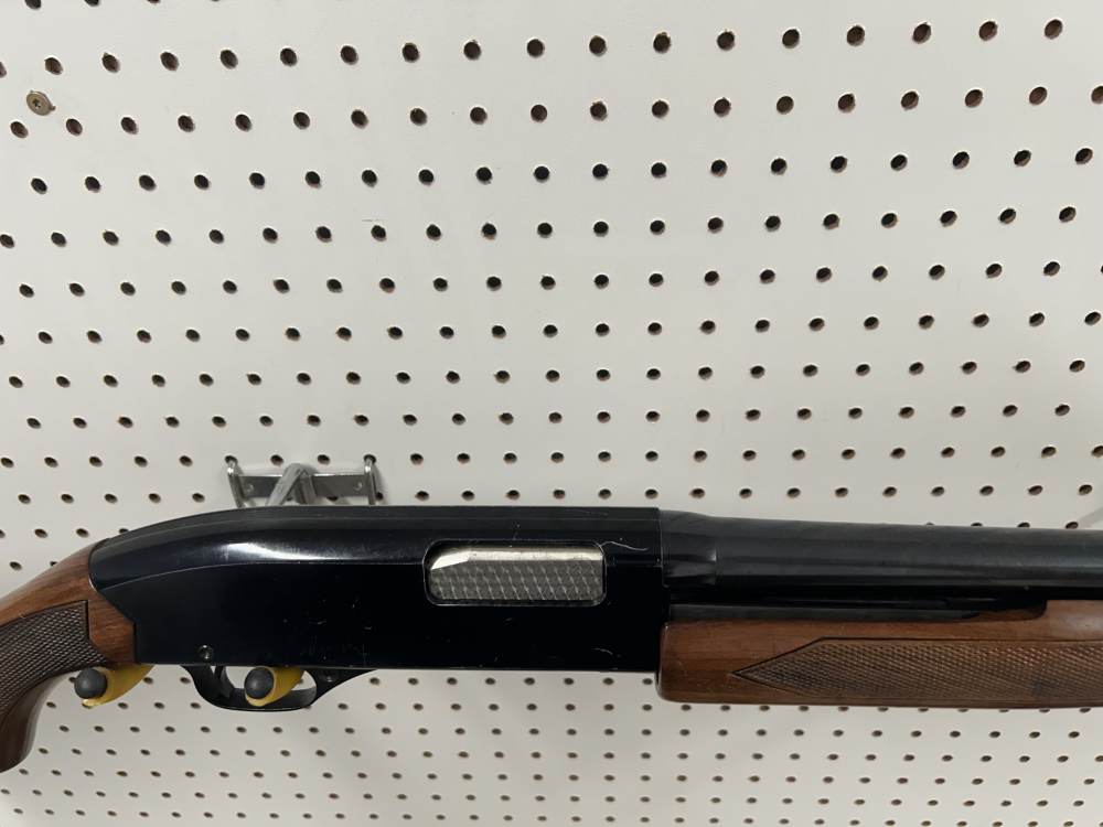 WINCHESTER MODEL 1200 12 GA PUMP SHOTGUN MM0526AY NSP011605-img-4