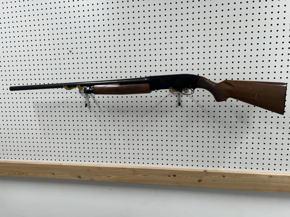 WINCHESTER MODEL 1200 12 GA PUMP SHOTGUN MM0526AY NSP011605-img-0