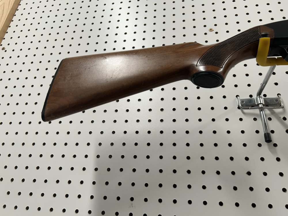 WINCHESTER MODEL 1200 12 GA PUMP SHOTGUN MM0526AY NSP011605-img-11