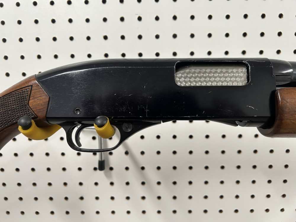 WINCHESTER MODEL 1200 12 GA PUMP SHOTGUN MM0526AY NSP011605-img-13