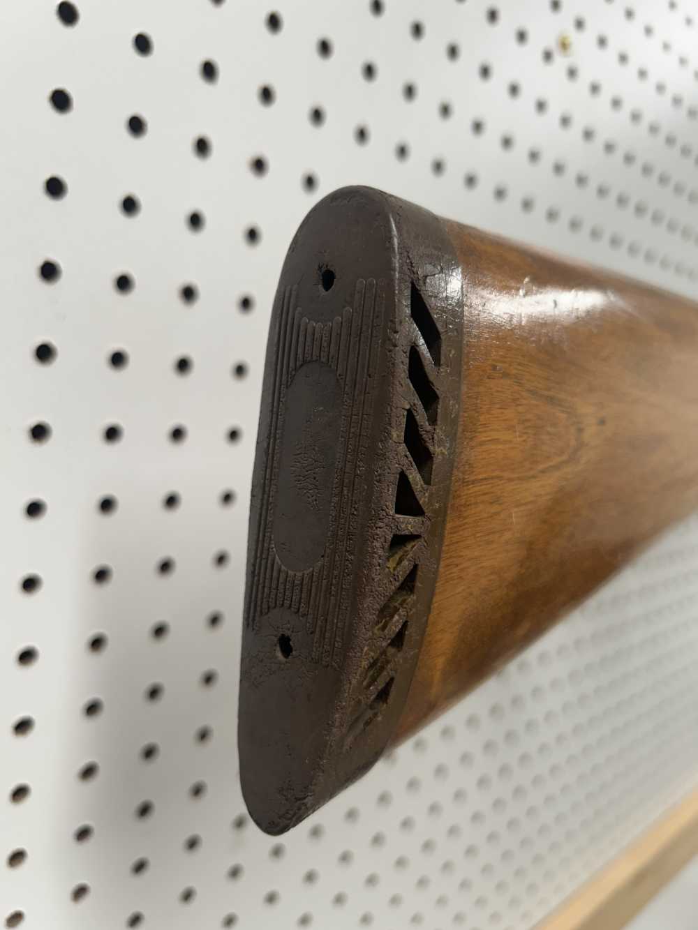 GLENFIELD MODEL 50 12 GA JM STAMP BOLT ACTION SHOTGUN MM0526MOY DRP029119-img-2