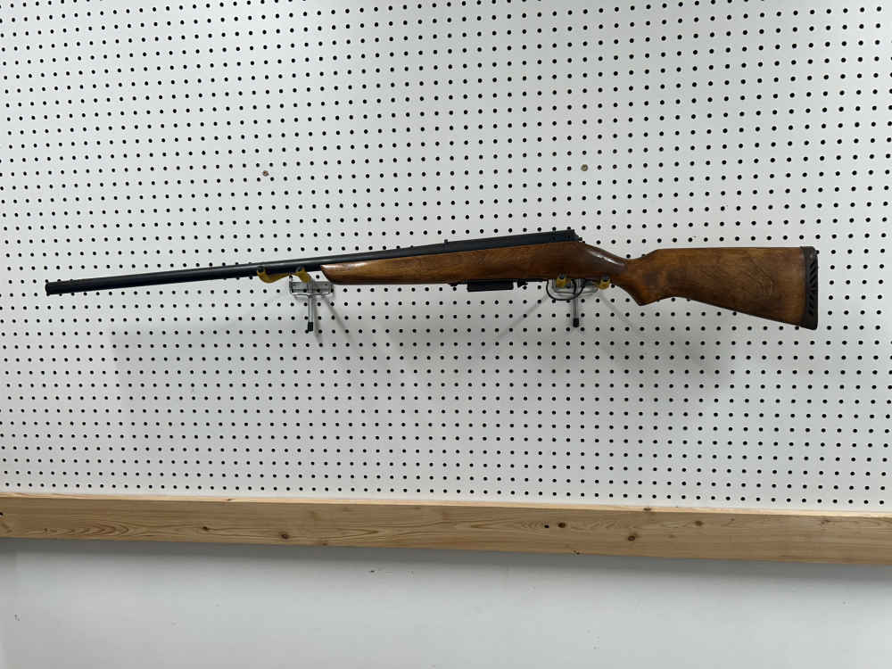GLENFIELD MODEL 50 12 GA JM STAMP BOLT ACTION SHOTGUN MM0526MOY DRP029119-img-0
