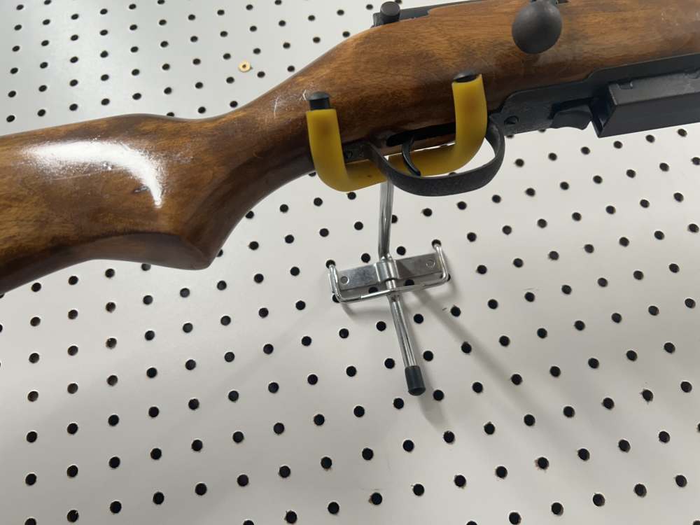 GLENFIELD MODEL 50 12 GA JM STAMP BOLT ACTION SHOTGUN MM0526MOY DRP029119-img-10