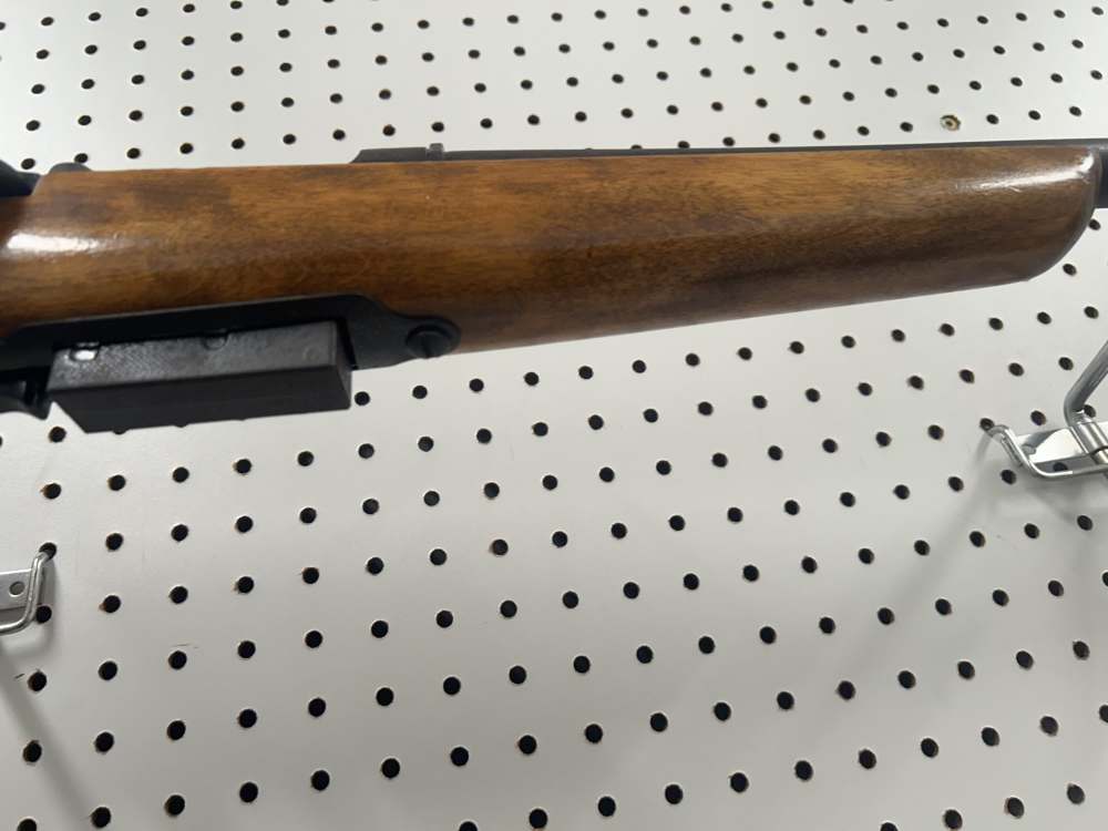 GLENFIELD MODEL 50 12 GA JM STAMP BOLT ACTION SHOTGUN MM0526MOY DRP029119-img-9