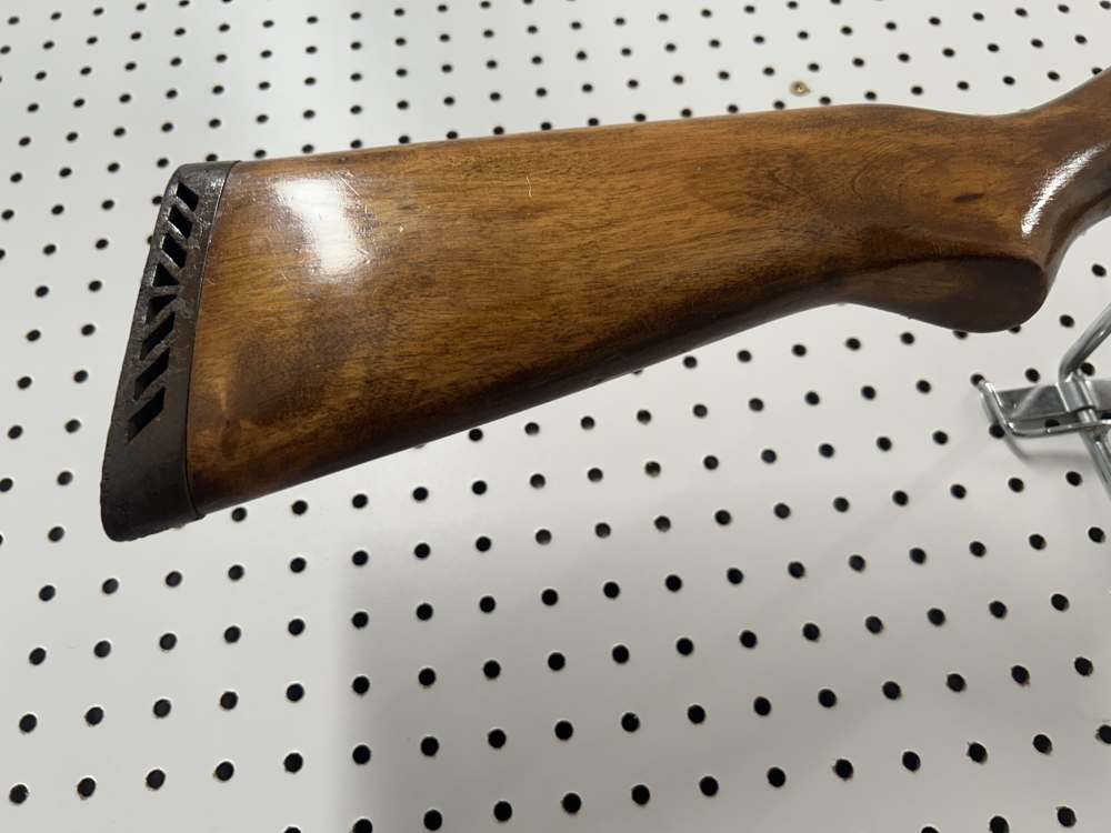 GLENFIELD MODEL 50 12 GA JM STAMP BOLT ACTION SHOTGUN MM0526MOY DRP029119-img-11