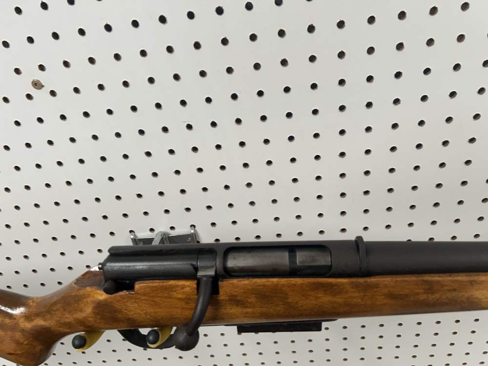 GLENFIELD MODEL 50 12 GA JM STAMP BOLT ACTION SHOTGUN MM0526MOY DRP029119-img-4