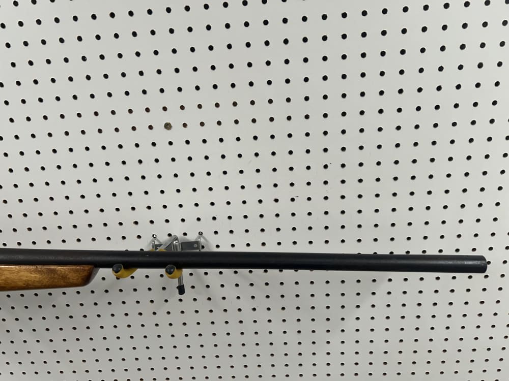 GLENFIELD MODEL 50 12 GA JM STAMP BOLT ACTION SHOTGUN MM0526MOY DRP029119-img-5