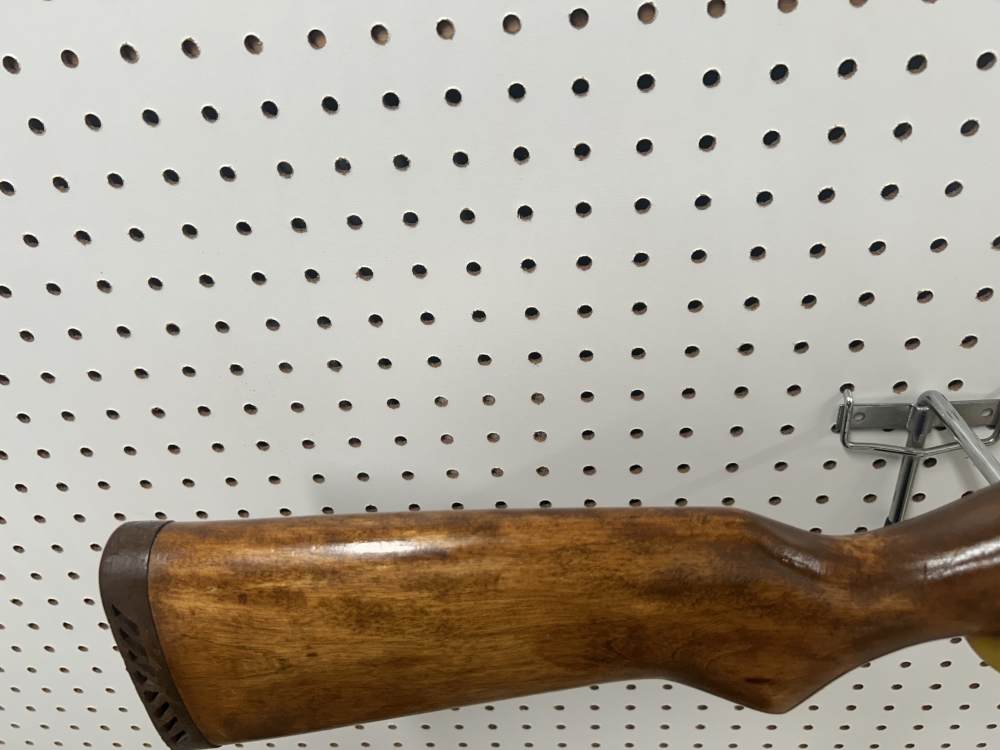 GLENFIELD MODEL 50 12 GA JM STAMP BOLT ACTION SHOTGUN MM0526MOY DRP029119-img-3
