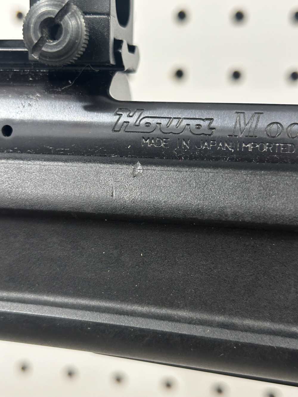 HOWA 1500 300 WIN MAG BOLT ACTION RIFLE MM0526MYS NSP016487-img-16