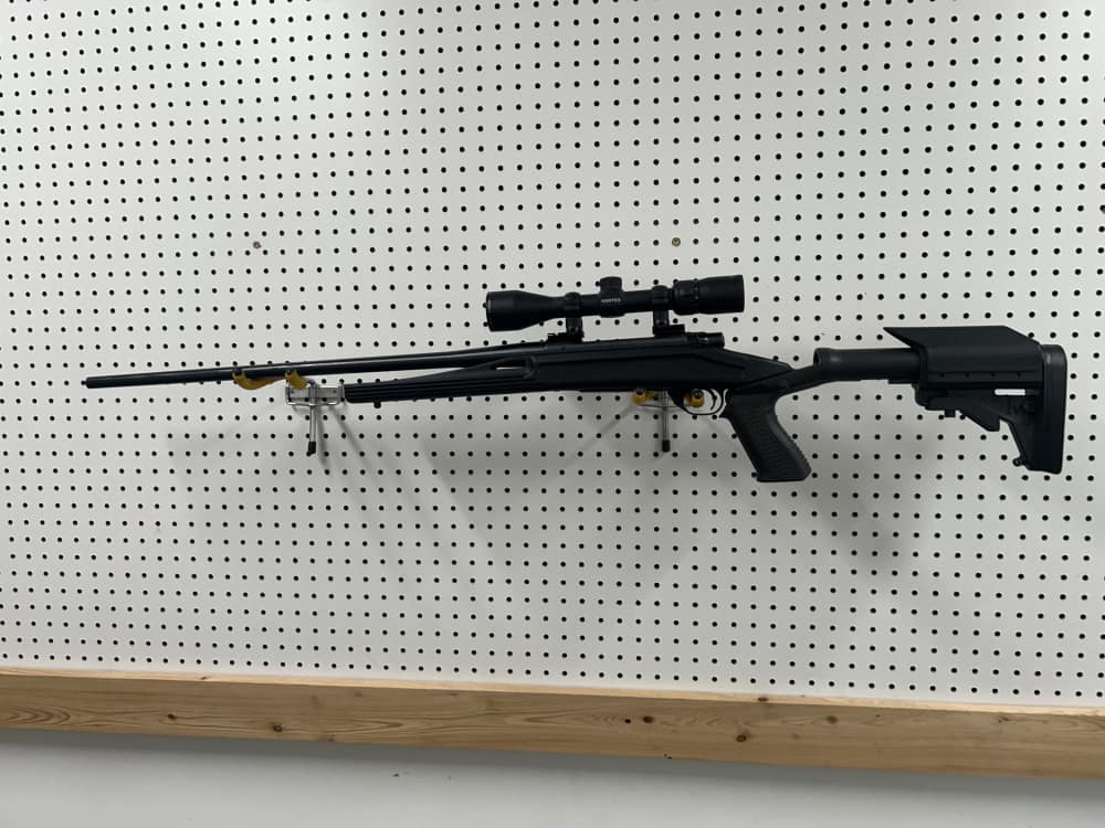 HOWA 1500 300 WIN MAG BOLT ACTION RIFLE MM0526MYS NSP016487-img-0